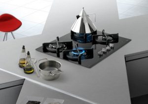 5 cách làm tăng độ bền của bếp gas