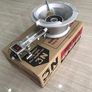 Bếp gas công nghiệp