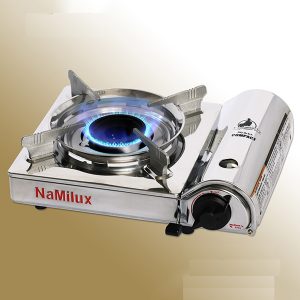 Bếp gas du lịch mini Namilux NA-182AS