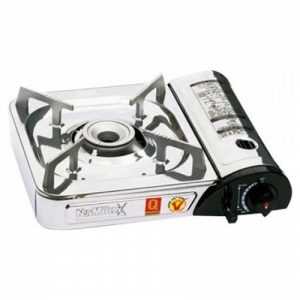 Bếp gas du lịch Namilux NA-153SS