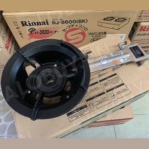 Bếp khè gas công nghiệp LOFRA cán dài