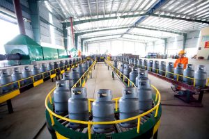 Gas lậu có thêm đất sống?
