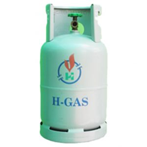 H-GAS xám 12kg