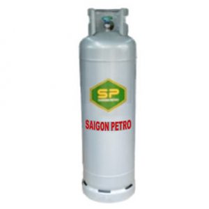 Bình Gas LPG công nghiệp
