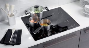 Bếp Gas và phụ kiện
